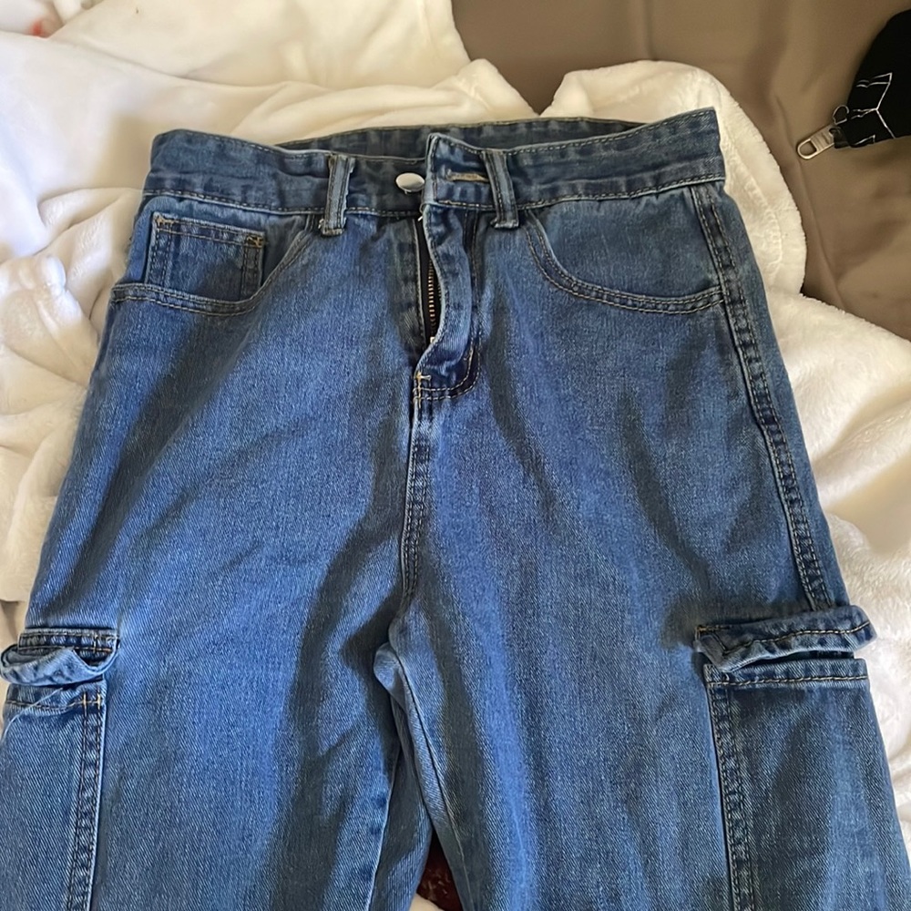 cargo pants